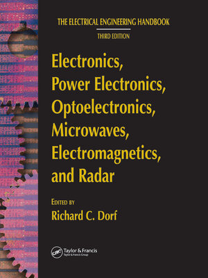 cover image of Electronics, Power Electronics, Optoelectronics, Microwaves, Electromagnetics, and Radar